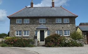 Breja Farmhouse B & B